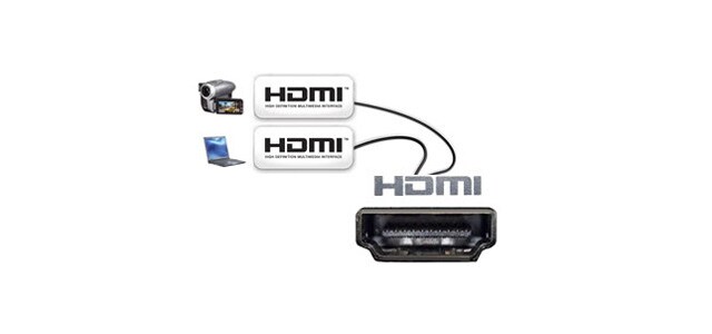 HDMI