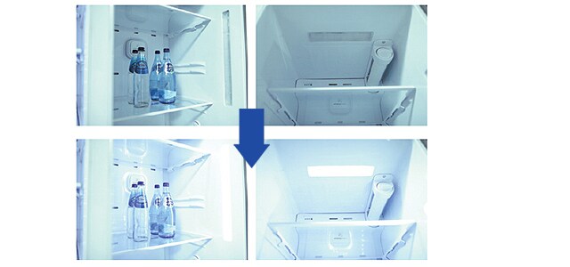 Eclairage <span>LED</span>