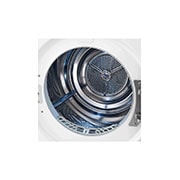 LG Super rapide ou super efficace| Dual Inverter Heat Pump™ | A+++ | 9 kg | Condenseur à nettoyage automatique | ThinQ™ , RC90V9AV3Q, thumbnail 4