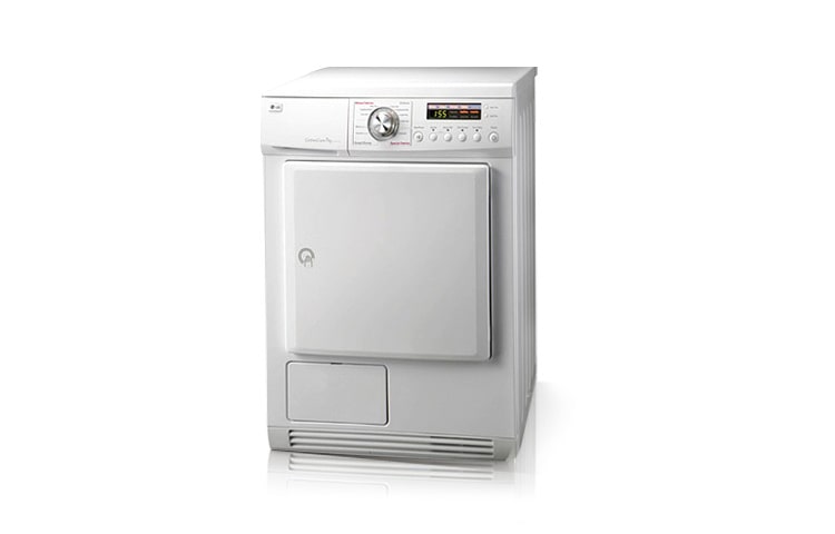 LG Découvrez également les sèche-linge de LG., CD7BKWM