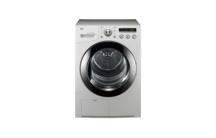 LG CD8BP2WM Découvrez également les sèche-linge de LG., CD8BP2WM