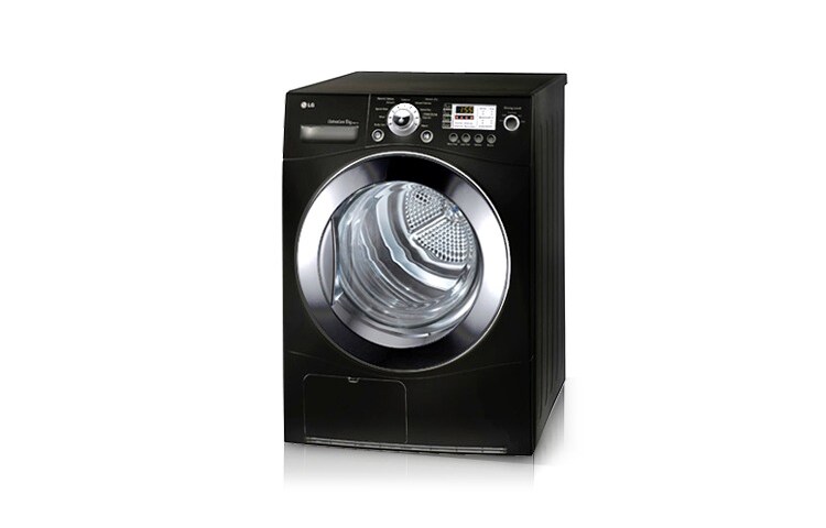 LG Nouveau, Notre serie Xtra black!, CD8BPBM