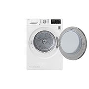 LG Super rapide ou super efficace| Dual Inverter Heat Pump™ | A++ | 8 kg | Condenseur à nettoyage automatique | ThinQ™ , RH80V5AV0Q, RH80V5AV0Q, thumbnail 3