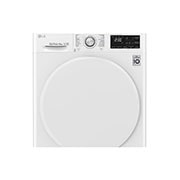 LG Super rapide ou super efficace| Dual Inverter Heat Pump™ | A++ | 8 kg | Condenseur à nettoyage automatique | ThinQ™ , RH80V5AV0Q, RH80V5AV0Q, thumbnail 4