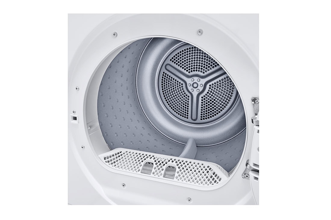 LG Sèche-Linge RH80T2AP6RM | Capacité 8kg| Pompe à chaleur, RH80T2AP6RM, RH80T2AP6RM, thumbnail 4