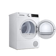 LG Sèche-Linge RH80T2AP6RM | Capacité 8kg| Pompe à chaleur, RH80T2AP6RM, RH80T2AP6RM, thumbnail 11