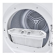 LG Sèche-Linge RH80T2AP6RM | Capacité 8kg| Pompe à chaleur, RH80T2AP6RM, RH80T2AP6RM, thumbnail 5