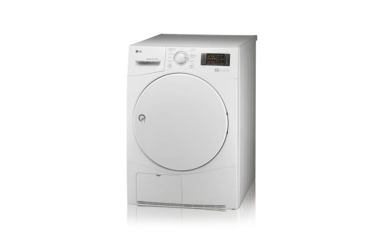 LG RC7020A5 Découvrez également les sèche-linge de LG., RC7020A5