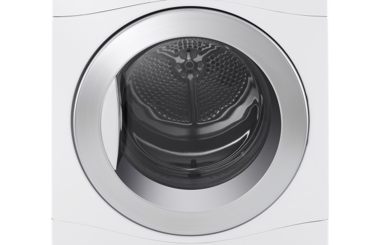 LG Sèche-linge Pompe à chaleur Eco Hybrid 8kg, RC8055AP2F, thumbnail 4