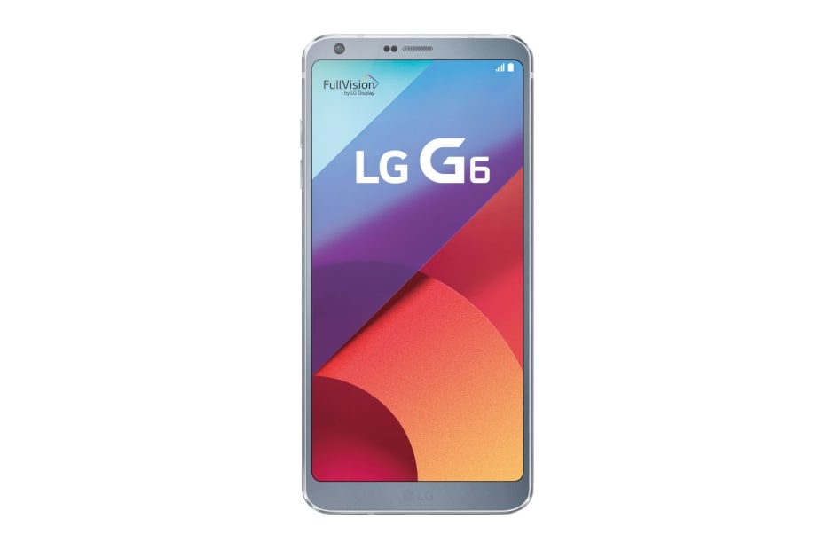 LG Life's good when you see more avec le LG G6 | LG Belgique