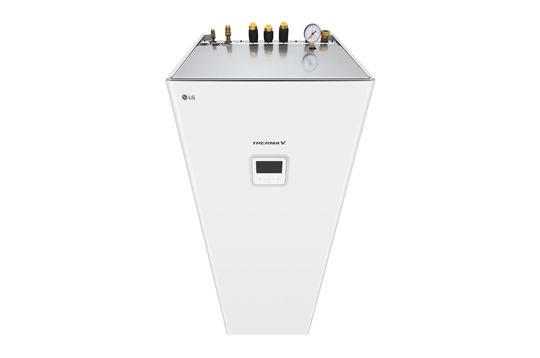 LG Integrated Water Tank (IWT), la solution de chauffage, de refroidissement et d'eau chaude au design épuré, HN0916T, HN0916T, thumbnail 6