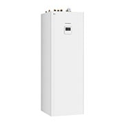 LG Integrated Water Tank (IWT), la solution de chauffage, de refroidissement et d'eau chaude au design épuré, HN0916T, HN0916T, thumbnail 2