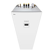 LG Integrated Water Tank (IWT), la solution de chauffage, de refroidissement et d'eau chaude au design épuré, HN0916T, HN0916T, thumbnail 6