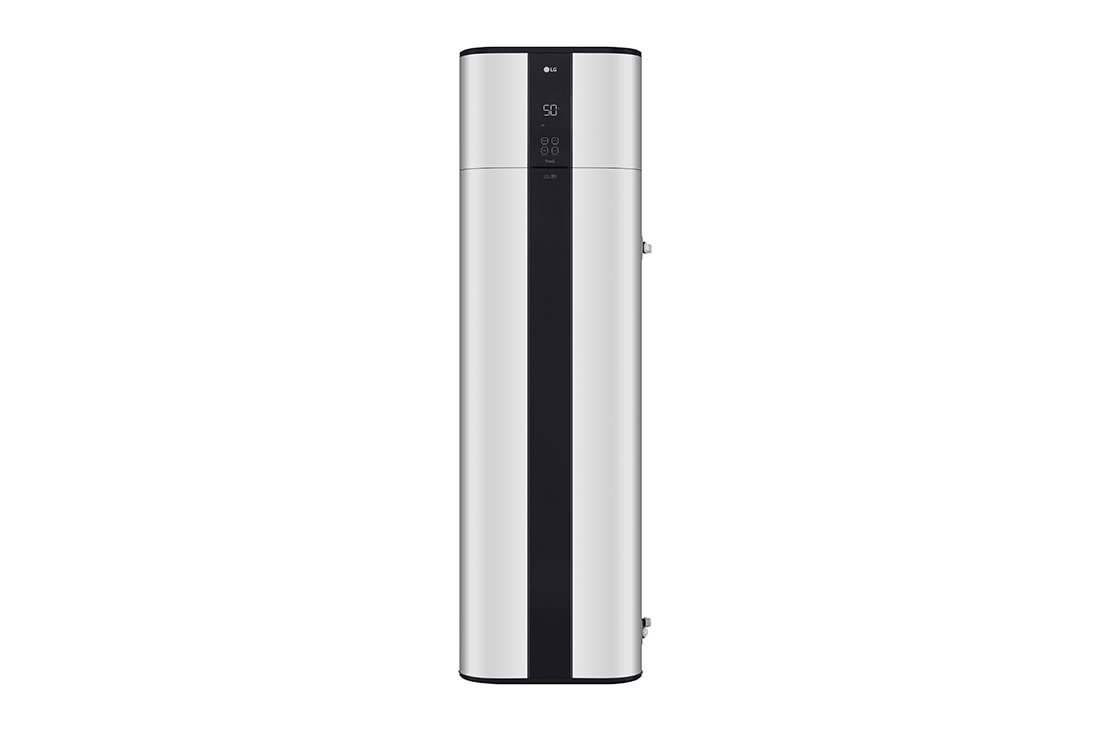 LG 200L, Chauffe-eau à pompe à chaleur Inverter LG, silencieux et économe en énergie avec un design épuré, WH20S, WH20S, thumbnail 2