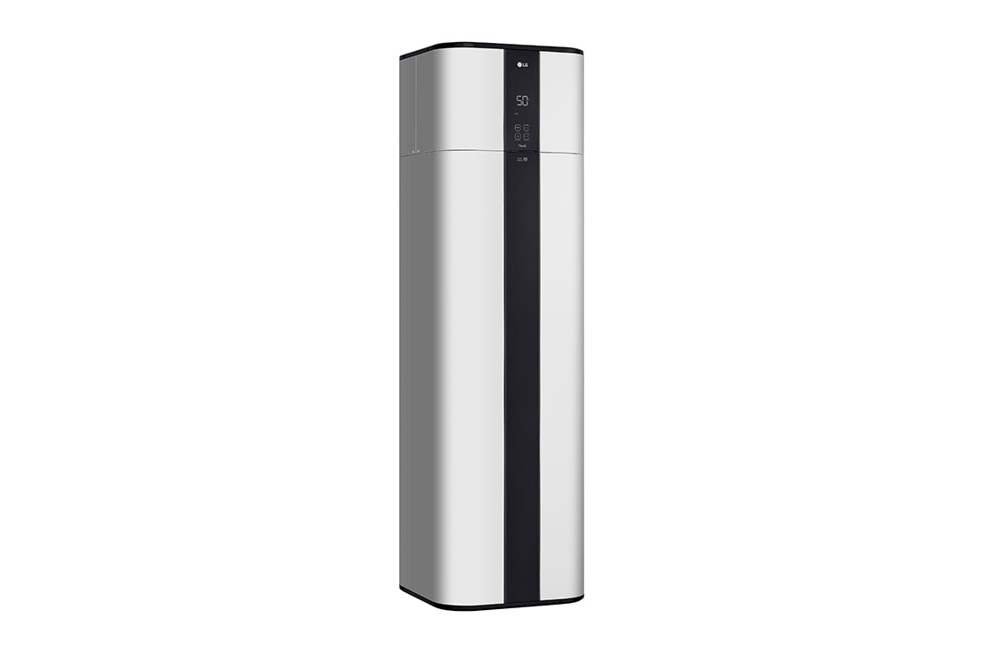 LG 200L, Chauffe-eau à pompe à chaleur Inverter LG, silencieux et économe en énergie avec un design épuré, WH20S, WH20S, thumbnail 7