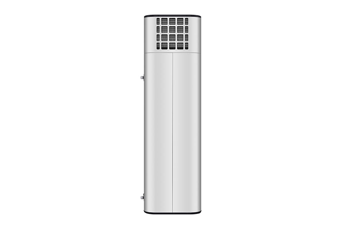 LG 200L, Chauffe-eau à pompe à chaleur Inverter LG, silencieux et économe en énergie avec un design épuré, WH20S, WH20S, thumbnail 10