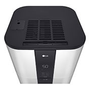 LG 200L, Chauffe-eau à pompe à chaleur Inverter LG, silencieux et économe en énergie avec un design épuré, WH20S, WH20S, thumbnail 6