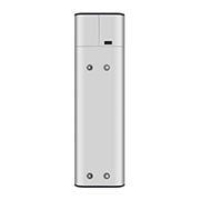 LG 200L, Chauffe-eau à pompe à chaleur Inverter LG, silencieux et économe en énergie avec un design épuré, WH20S, WH20S, thumbnail 9