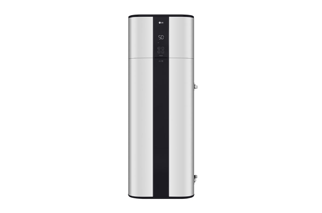 LG 270L, Chauffe-eau à pompe à chaleur Inverter LG, silencieux et économe en énergie avec un design épuré, WH27S, thumbnail 2