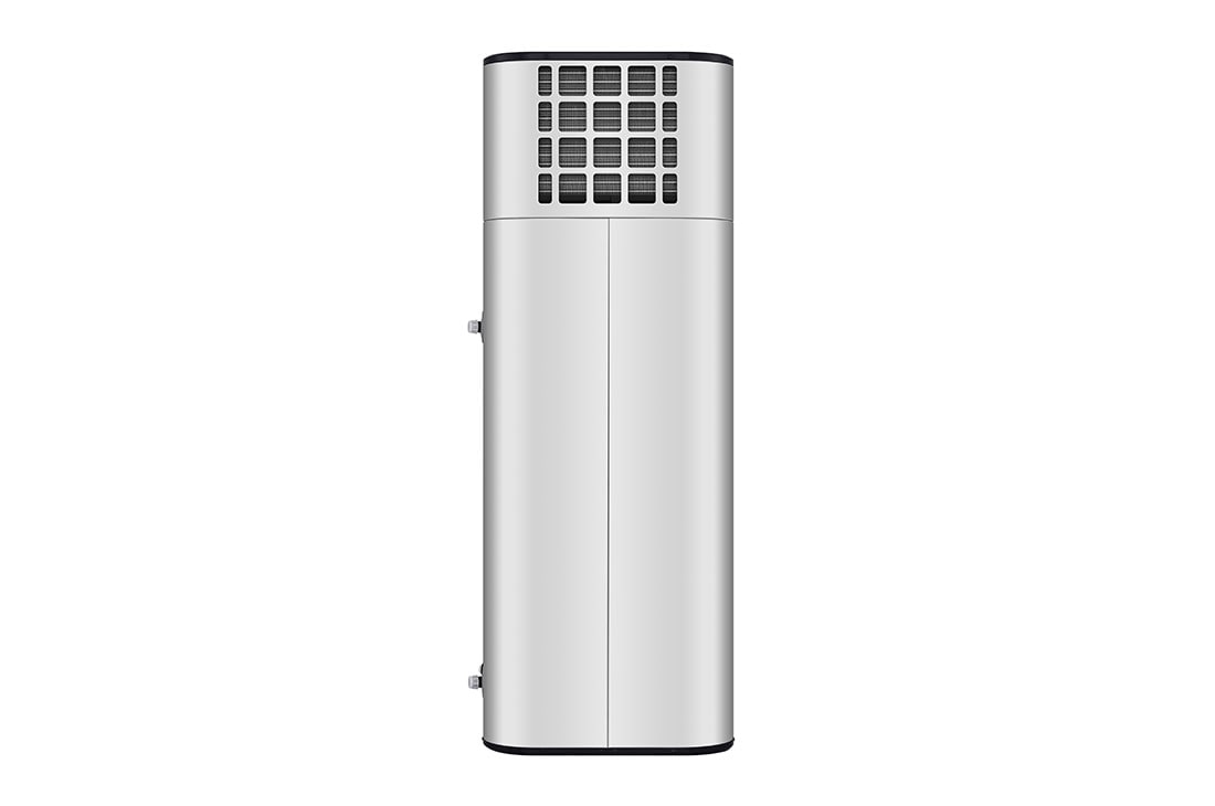 LG 270L, Chauffe-eau à pompe à chaleur Inverter LG, silencieux et économe en énergie avec un design épuré, WH27S, thumbnail 10