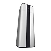 LG 270L, Chauffe-eau à pompe à chaleur Inverter LG, silencieux et économe en énergie avec un design épuré, WH27S, thumbnail 3
