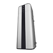 LG 270L, Chauffe-eau à pompe à chaleur Inverter LG, silencieux et économe en énergie avec un design épuré, WH27S, thumbnail 4