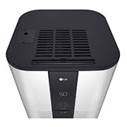 LG 270L, Chauffe-eau à pompe à chaleur Inverter LG, silencieux et économe en énergie avec un design épuré, WH27S, thumbnail 6