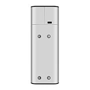 LG 270L, Chauffe-eau à pompe à chaleur Inverter LG, silencieux et économe en énergie avec un design épuré, WH27S, thumbnail 9