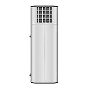 LG 270L, Chauffe-eau à pompe à chaleur Inverter LG, silencieux et économe en énergie avec un design épuré, WH27S, thumbnail 10