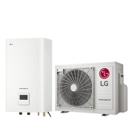 Les tuyaux d’agent frigorigène résistants au froid éliminent tout risque potentiel de gel, même pendant les coupures prolongées de courant.2
