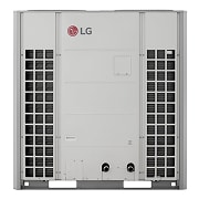 LG R32 Monobloc 51&nbsp;kW, Vue avant de l’unité extérieure LG Monobloc 51&nbsp;kW PHCSL0 ENCXLEU + HM513MR UXC0., PHCSL0 ENCXLEU + HM513MR UXC0, thumbnail 1
