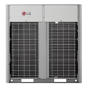 LG R32 Monobloc 51&nbsp;kW, Vue arrière de l’unité extérieure LG Monobloc 51&nbsp;kW PHCSL0 ENCXLEU + HM513MR UXC0., PHCSL0 ENCXLEU + HM513MR UXC0, thumbnail 4