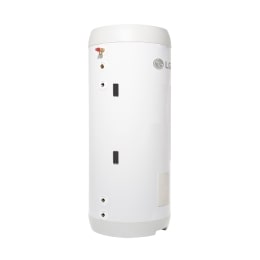 Vedere din față a unității de control LG Cascade PHCM0 ENCXLEU a unității exterioare.
