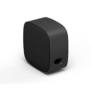 LG Sound Suite W7 | Placement flexible | Dolby Atmos FlexConnect | 25.9 Hz basses profondes, vue latérale de gauche, W7, thumbnail 4