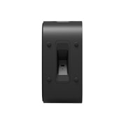 LG Sound Suite W7 | Placement flexible | Dolby Atmos FlexConnect | 25.9 Hz basses profondes, vue de dessous, W7, thumbnail 10