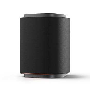 LG Sound Suite M7 | Dolby Atmos FlexConnect | AI Sound Pro | Placement flexible, vue latérale de gauche, M7, thumbnail 3