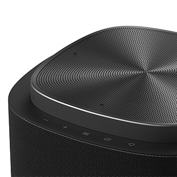 LG Sound Suite M7 | Dolby Atmos FlexConnect | AI Sound Pro | Placement flexible, gros plan des boutons, M7, thumbnail 7