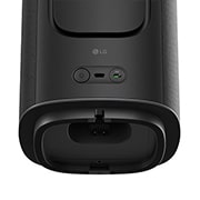 LG Sound Suite M5 | Dolby Atmos FlexConnect | AI Sound Pro | Placement flexible, vue latérale de gauche, M5, thumbnail 11