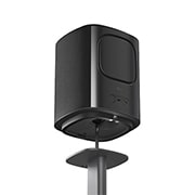 LG Sound Suite M5 | Dolby Atmos FlexConnect | AI Sound Pro | Placement flexible, Diagramme du bas, M5, thumbnail 13