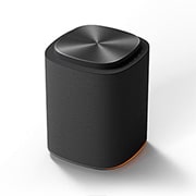 LG Sound Suite M5 | Dolby Atmos FlexConnect | AI Sound Pro | Placement flexible, Vue de dessus, M5, thumbnail 15