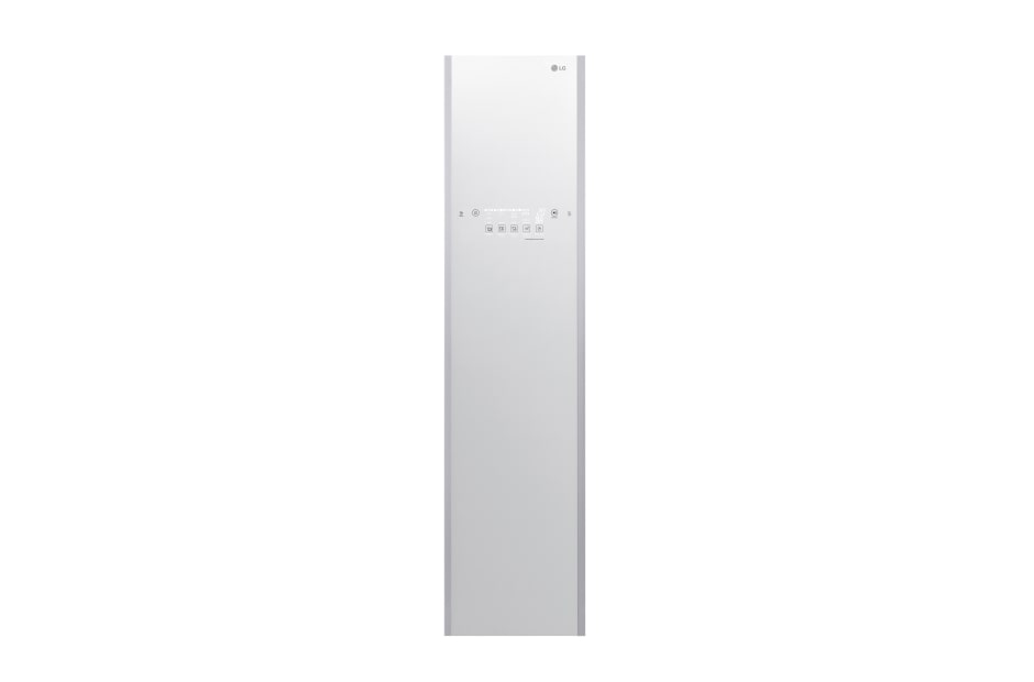 LG Styler : L’entretien simple des vêtements à la vapeur, S3WERB