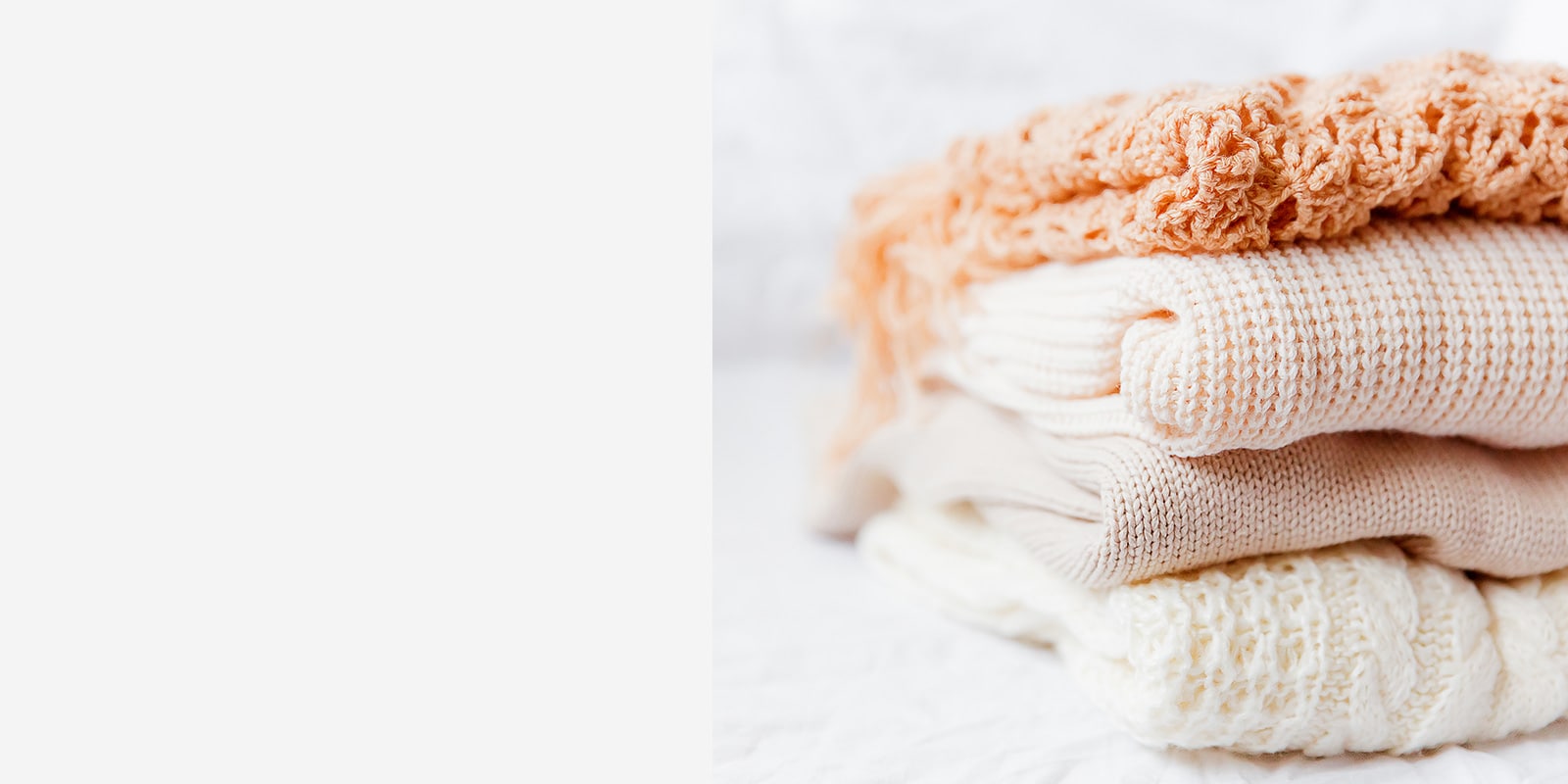 Séchage doux et rapide pour le linge délicat