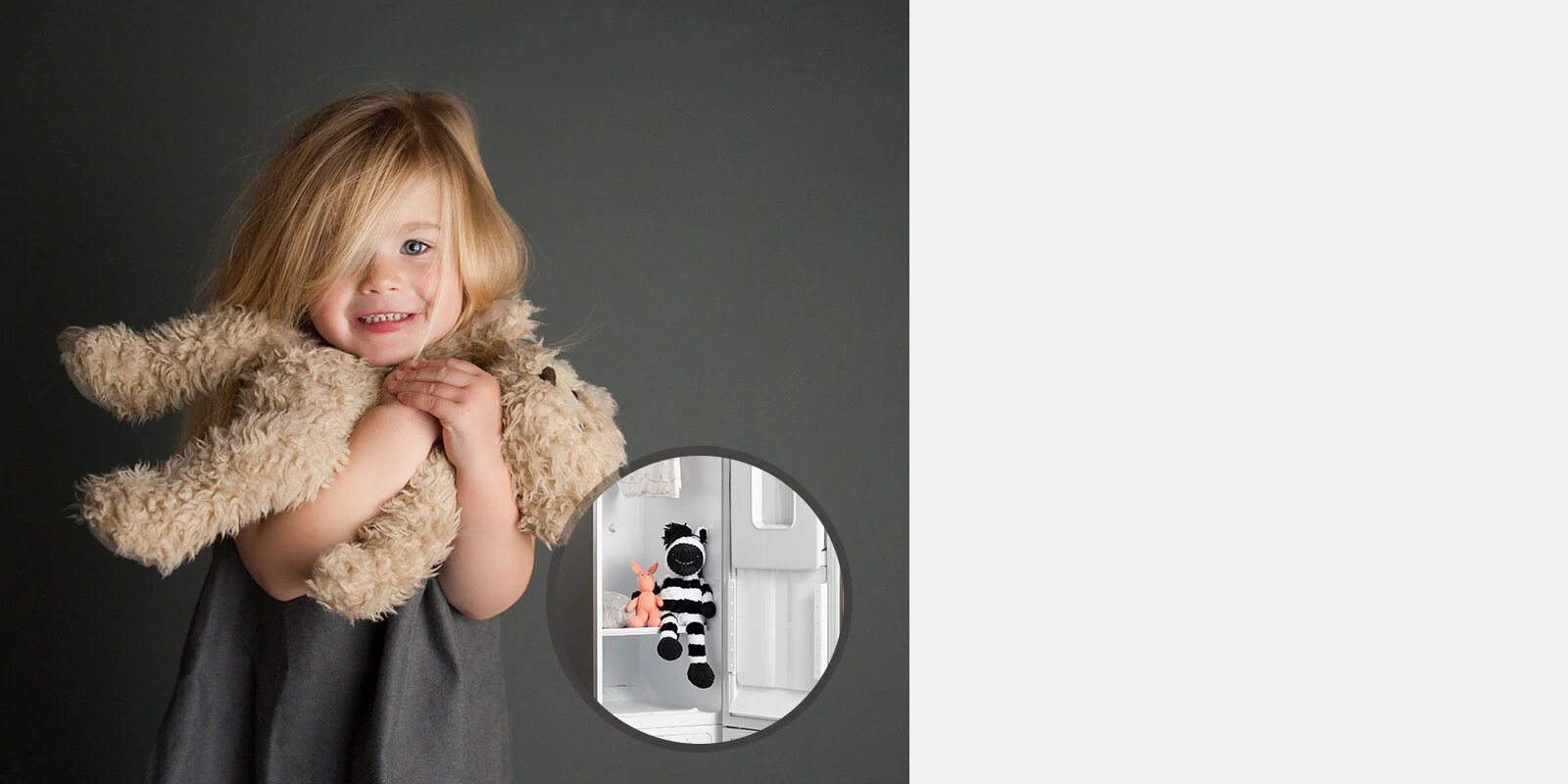 Vos Vêtements souvent utilisés rendus rapidement libres de bactéries et allergènes