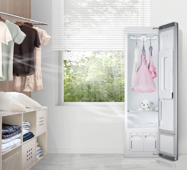 Rafraîchissez votre intérieur