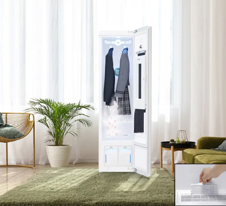 Faites sentir vos vêtements vraiment bon