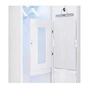 LG Rafraîchissez et froissez facilement vos vêtements avec de la vapeur | 99,9% de bactéries et d'allergènes en moins | Séchage des vêtements | Presse à pantalons , S3BF, S3BF, thumbnail 11