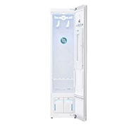 LG Rafraîchissez et froissez facilement vos vêtements avec de la vapeur | 99,9% de bactéries et d'allergènes en moins | Séchage des vêtements | Presse à pantalons , S3BF, S3BF, thumbnail 5