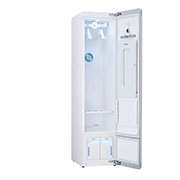 LG Rafraîchissez et froissez facilement vos vêtements avec de la vapeur | 99,9% de bactéries et d'allergènes en moins | Séchage des vêtements | Presse à pantalons , S3BF, S3BF, thumbnail 7