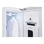 LG Rafraîchissez et froissez facilement vos vêtements avec de la vapeur | 99,9% de bactéries et d'allergènes en moins | Séchage des vêtements | Presse à pantalons , S3BF, S3BF, thumbnail 9