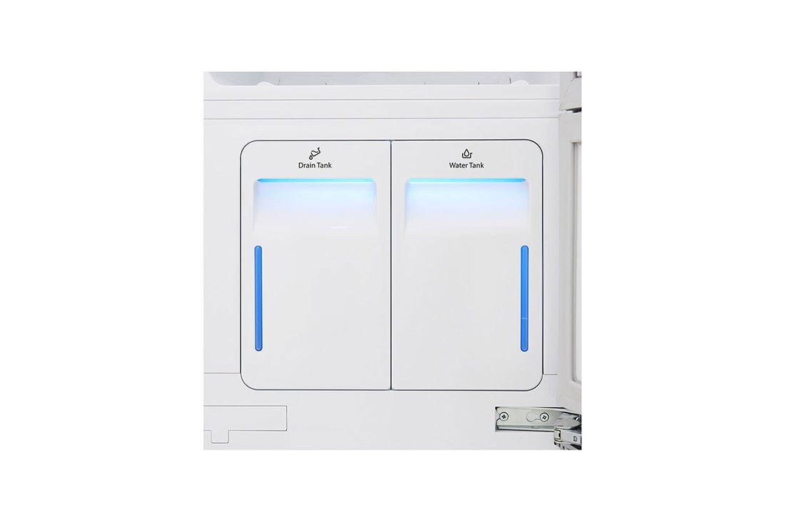 LG Styler | Capacité 3 cintres + 1 presse-pantalon | Rafraîchissez et froissez facilement vos vêtements avec de la vapeur , S3MFC, thumbnail 12